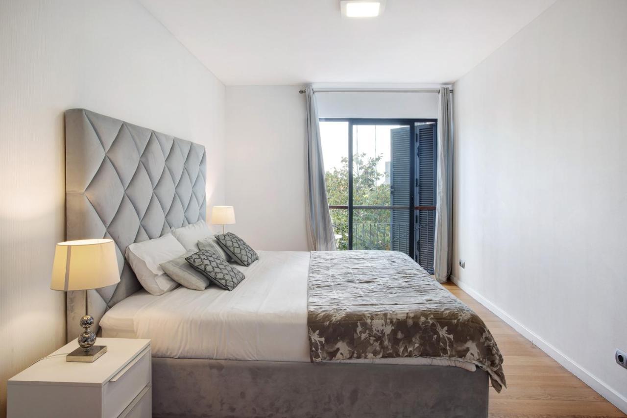 Apartment Forum View Funchal (Madeira)