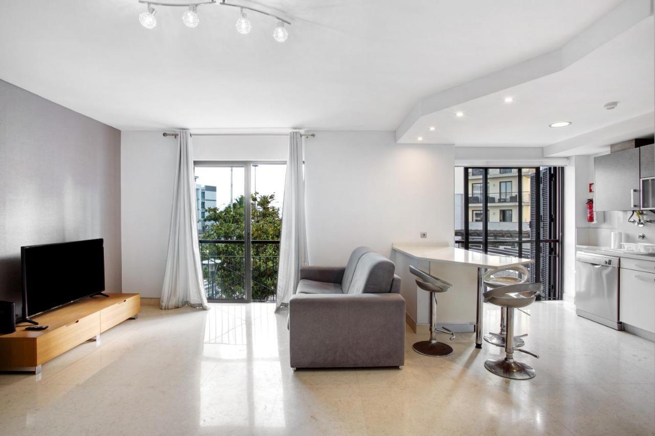 Forum View Apartment *