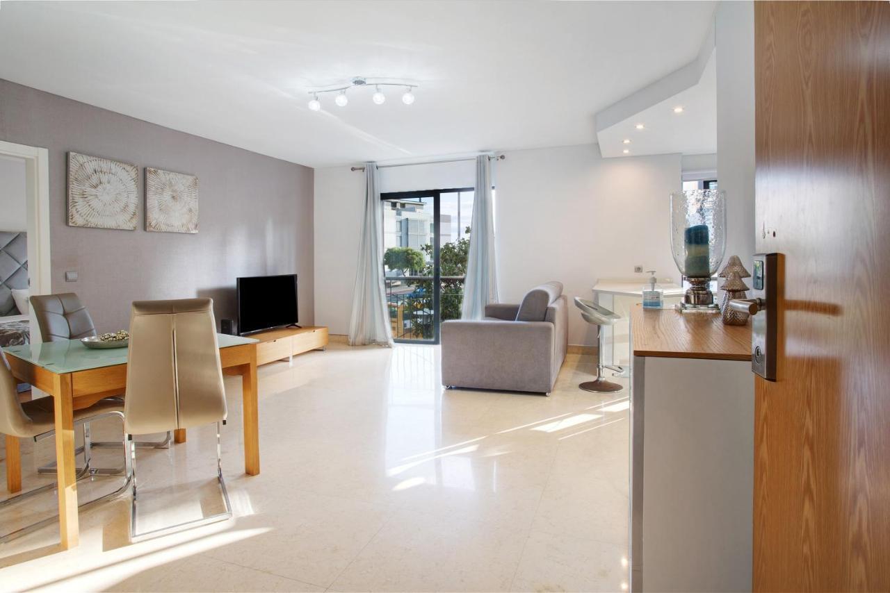 Apartment Forum View Funchal (Madeira)